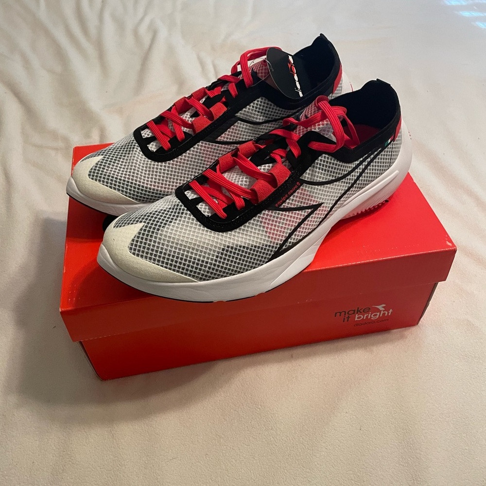 Men’s Diadora Equipe Corsa 2 11.5